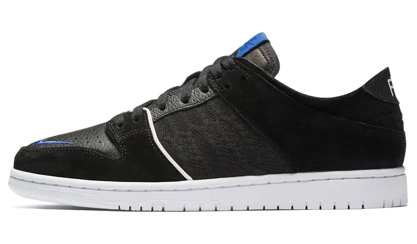 Nike SB Dunk Low Soulland FRI.day Part 02 (918288-041)