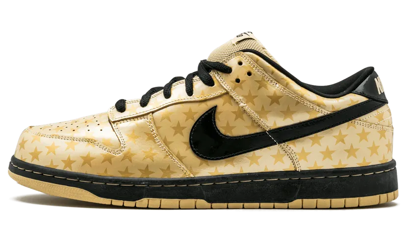 Nike SB Dunk Low Trickstar (313170-702)
