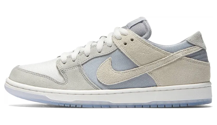 Nike SB Dunk Low Wolf Grey (854866-011)