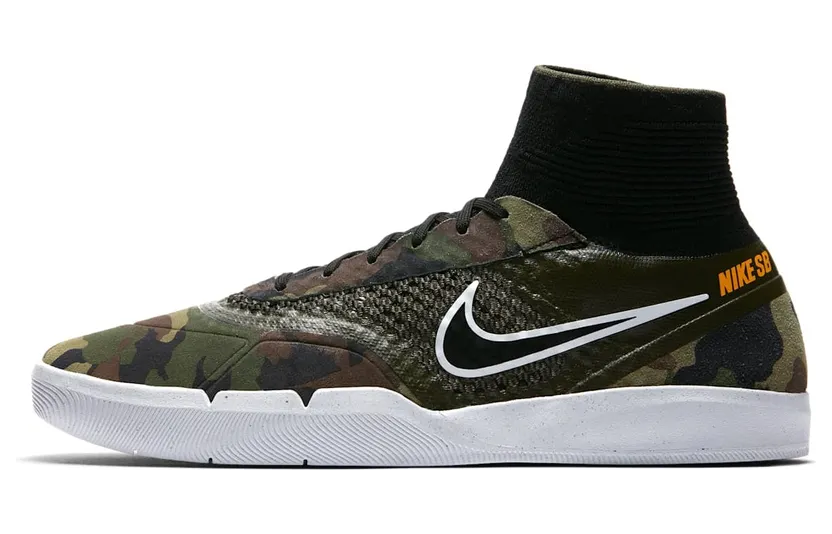 Nike SB Hyperfeel Koston 3 Camo (819673-381)