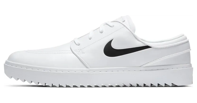 Nike SB Janoski G White Black (AT4967-100)