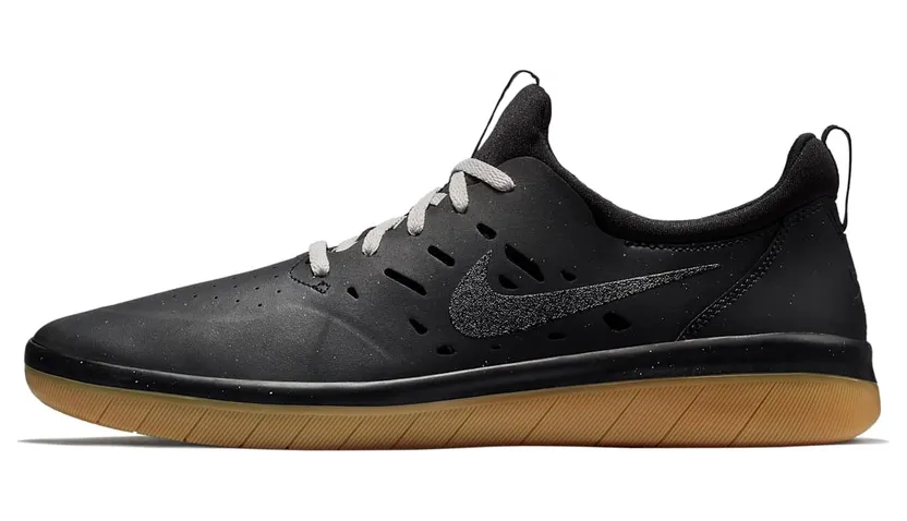 Nike SB Nyjah Black Gum (AA4272-002)
