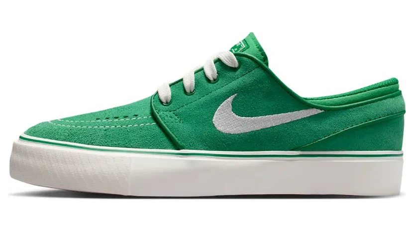 Nike SB Stefan Janoski Black White (525104-309)