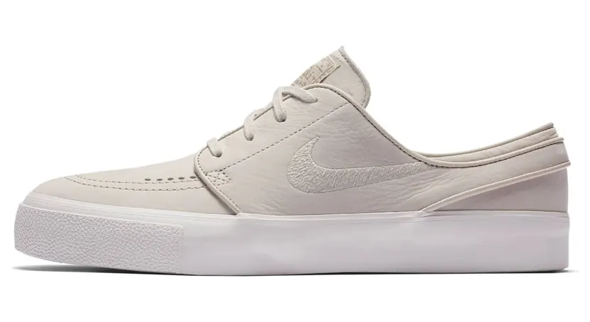 Nike SB Stefan Janoski Decon Light Bone (AA4277-001)