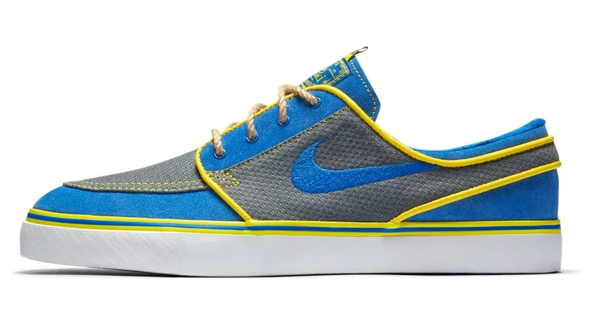 Nike SB Stefan Janoski Doernbecher (2017)