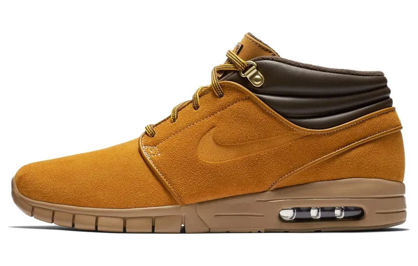 Nike SB Stefan Janoski Max Mid Bronze (AV3610-779)