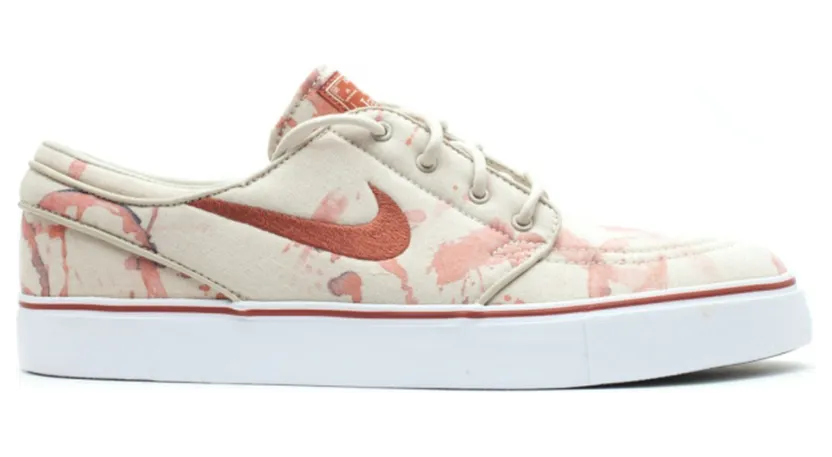 Nike SB Stefan Janoski Wino Blood Splatter (333824-102)
