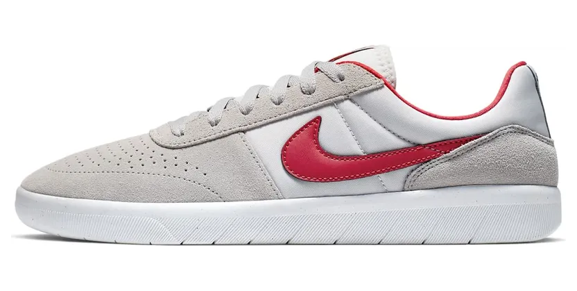 Nike SB Team Classic Atmosphere Grey University Red (AH3360-008)