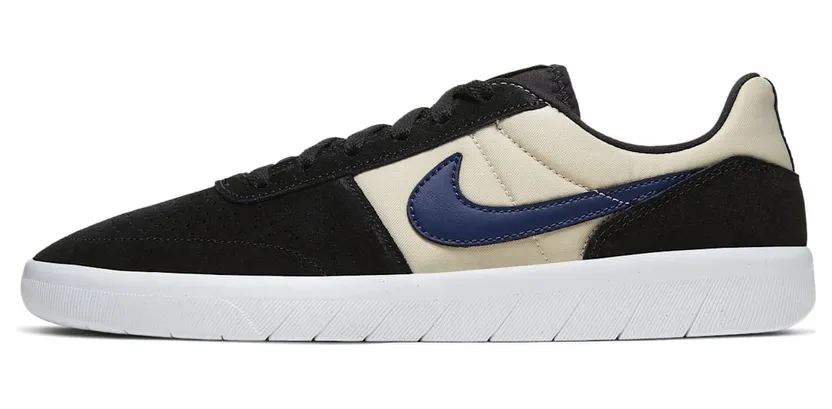 Nike SB Team Classic Black Fossil (AH3360-015)