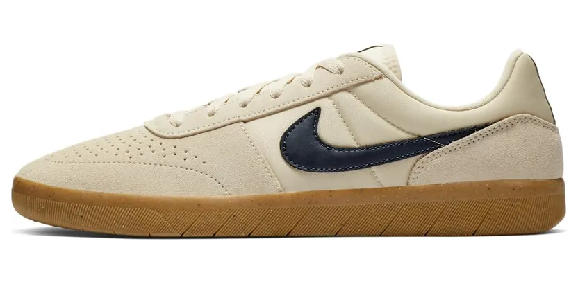 Nike SB Team Classic Light Cream Obsidian (AH3360-201)