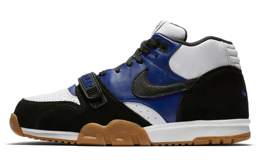 Nike SB x Polar Skate Co Air Trainer 1 (2019) (CI6892-001)