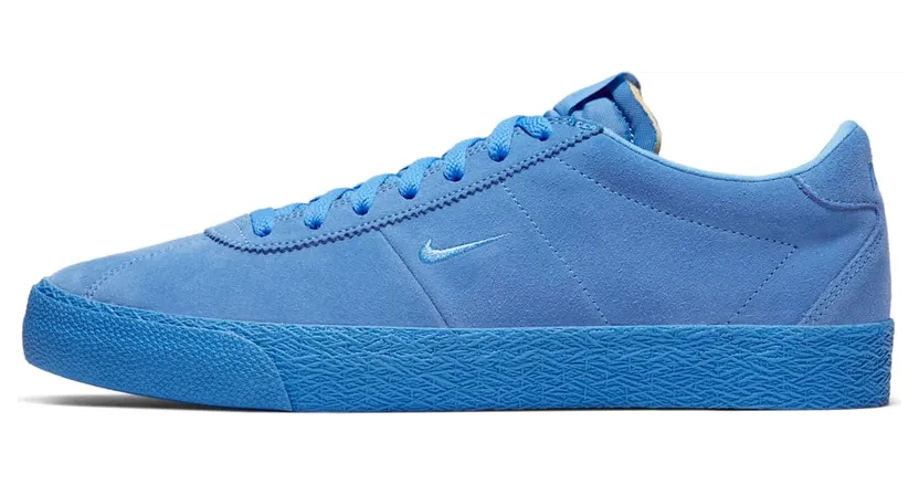 Nike SB Zoom Bruin Pacific Blue (AQ7941-400)