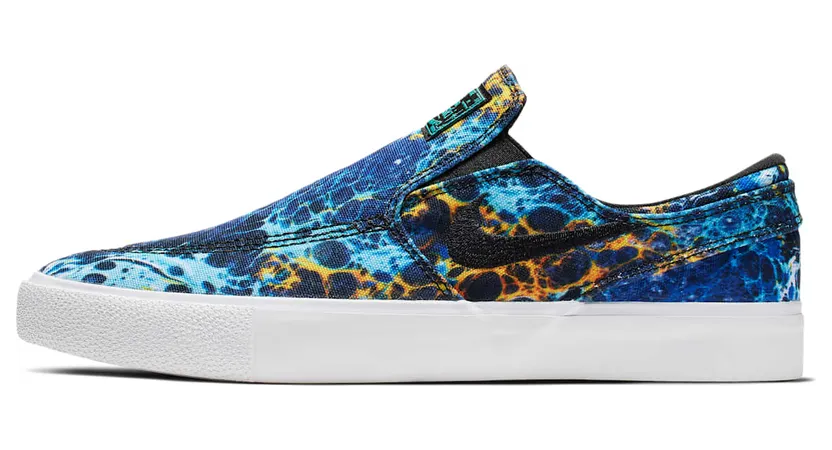 Nike SB Zoom Janoski Slip Canvas Lava Lamp (CJ7760-900)