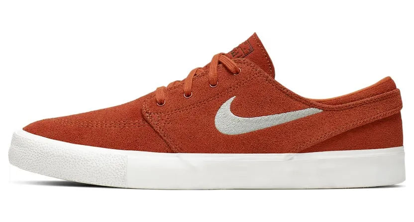 Nike SB Zoom Stefan Janoski Dark Russet (AQ7475-203)