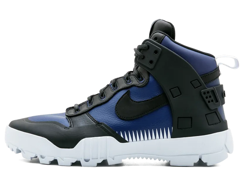 Nike SFB Jungle Dunk Undercover Black