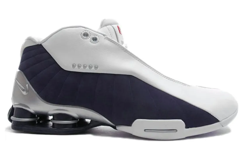 Nike Shox BB4 HOH (2012)