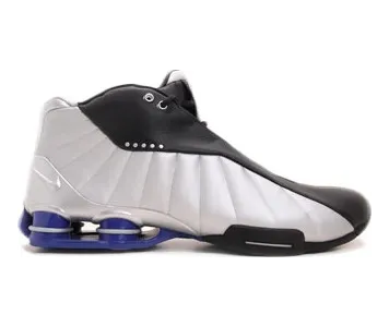 Nike Shox BB4 Vince Carter PE (376918-001)