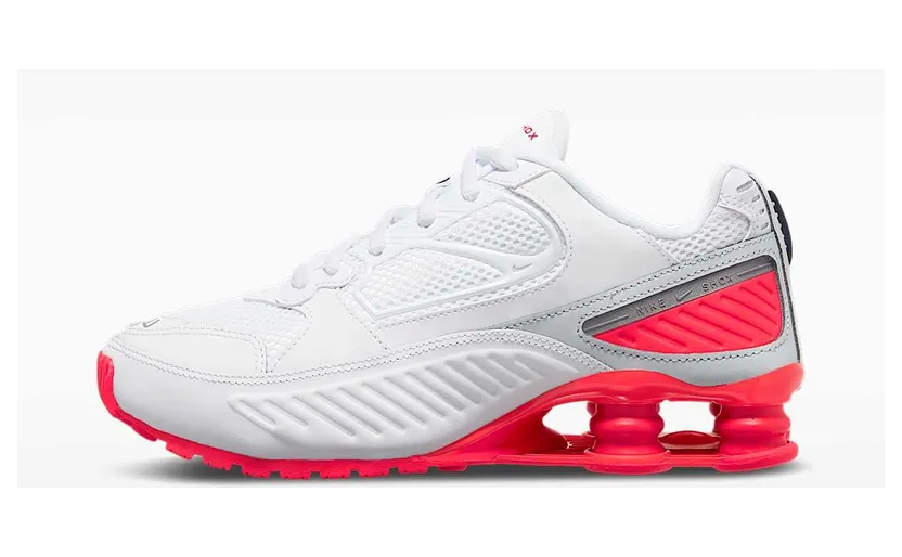 Nike Shox Enigma 9000 Weiß (CT4084-102)