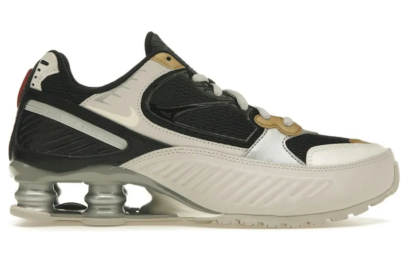 Nike Shox Enigma Grau (CT3452-001)