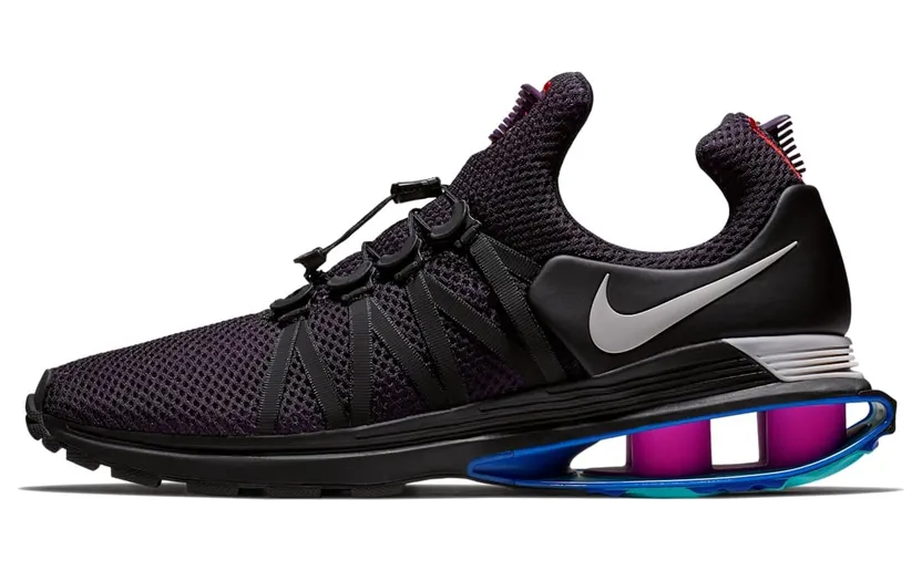 Nike Shox Gravity Grand Purple (AR1999-500)