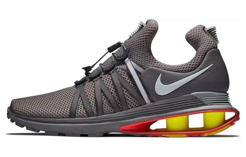 Nike Shox Gravity Gunsmoke (AQ8553-006)