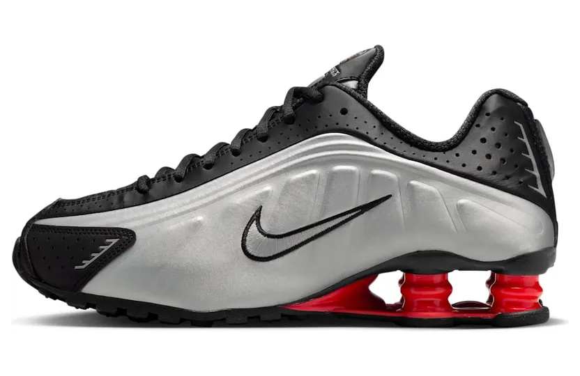Nike Shox R4 “OG (2025)” (AR3565-011)