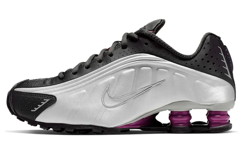 Nike Shox R4 True Berry (W)