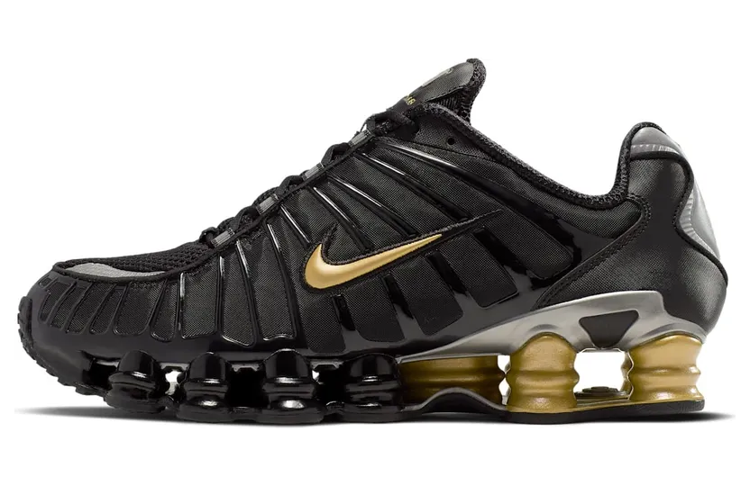 Nike Shox TL Neymar (BV1388-001)