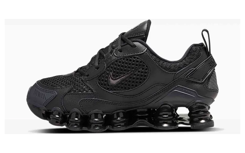 Nike Shox TL Nova Schwarz (CV3602-001)