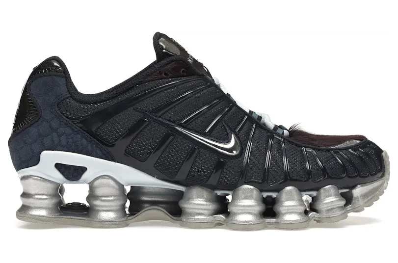Nike Shox TL Python Pony (CQ4807-400)