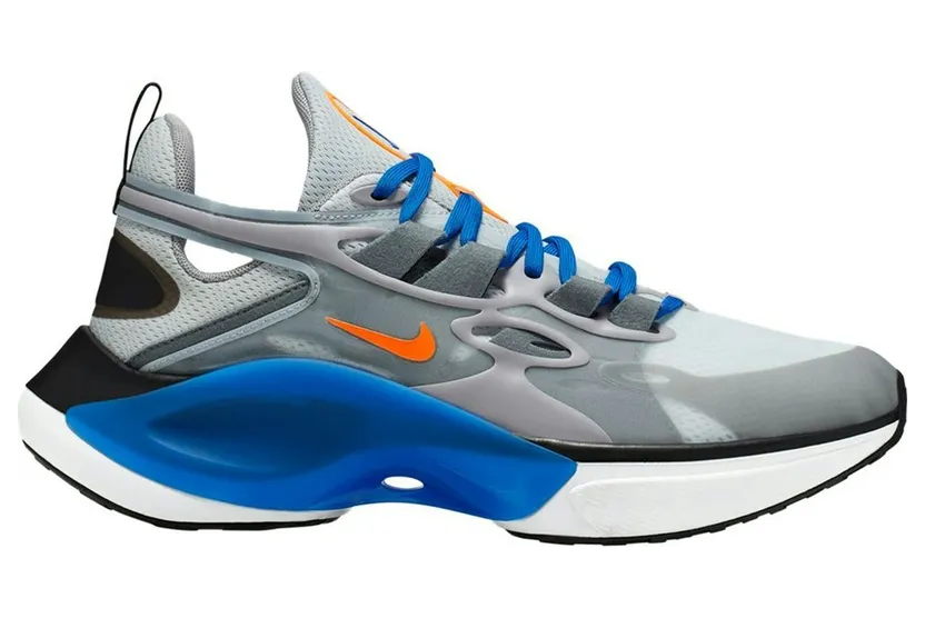 Nike Signal D/MS/X Knicks (AT5303-004)