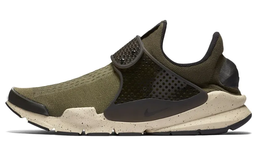 Nike Sock Dart Cargo Khaki (819686-300)