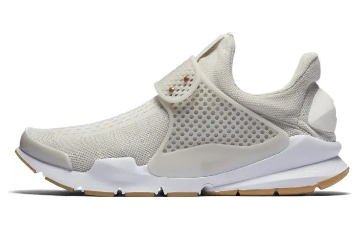 Nike Sock Dart Light Bone (W)
