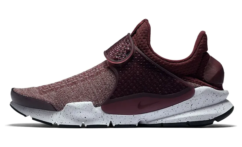 Nike Sock Dart SE Maroon (2017) (859553-600)