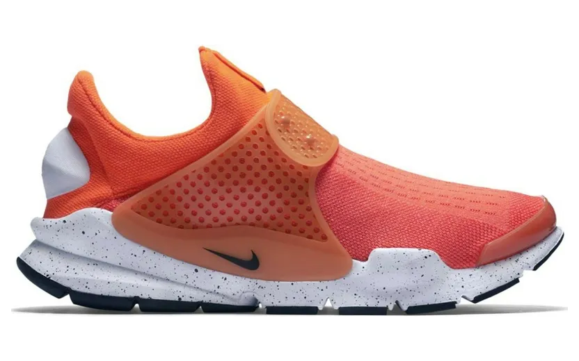 Nike Sock Dart Total Crimson (833124-800)