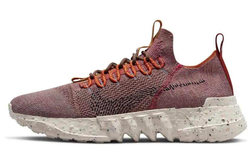 Nike Space Hippie 01 Rot (DJ3056-600)