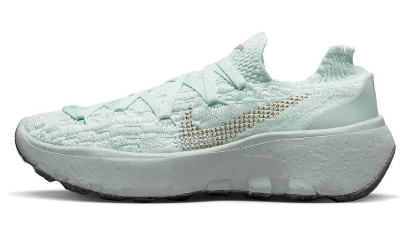 Nike SPACE HIPPIE 04 “Barely Green” (DA2725-300)