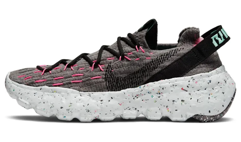 Nike Space Hippie 04 Grau (CD3476-003)
