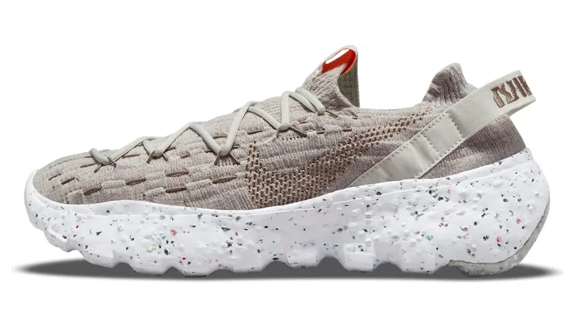 Nike Space Hippie 04 Grau (CZ6398-009)