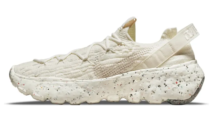 Nike Space Hippie 04 Grau (CZ6398-104)