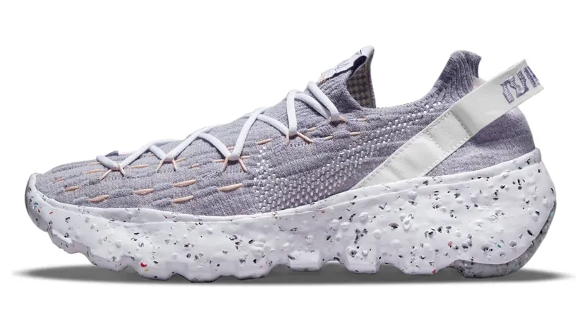 Nike Space Hippie 04 “Purple Dawn Sunset” (CZ6398-510)