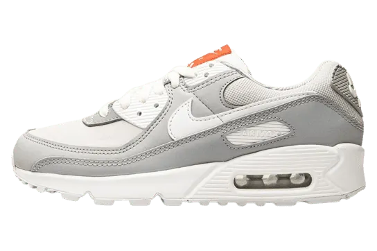 Nike Sportswear Air Max 90 Damen Sneaker dunkelgrau (DJ1494-001)