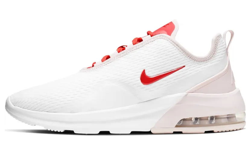 Nike Sportswear Air Max Motion 2 Damen Sneaker weiß (CD5440-100)