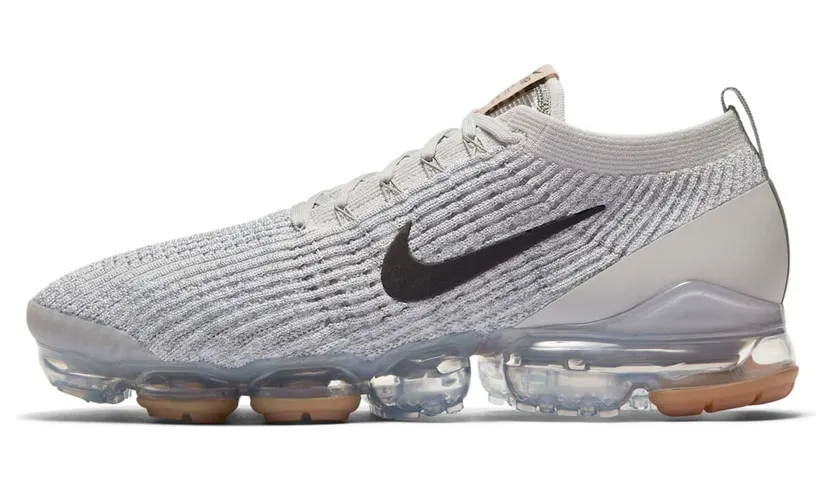 Nike Sportswear Air VaporMax Flyknit 3 Herren Sneaker dunkelgrau (CT1270-003)