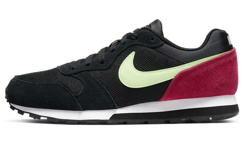 Nike Sportswear MD Runner 2 Damen Sneaker schwarz (749869-017)