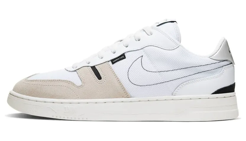 Nike Squash-Type Weiß (CJ1640-100)