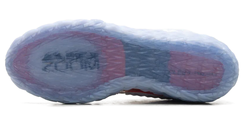 Nike ST Charge “Detroit Tough”: kerniger Cade-Schuh (4)