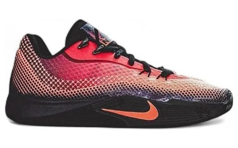 Nike ST Flare Black Crimson (HF0232-600)