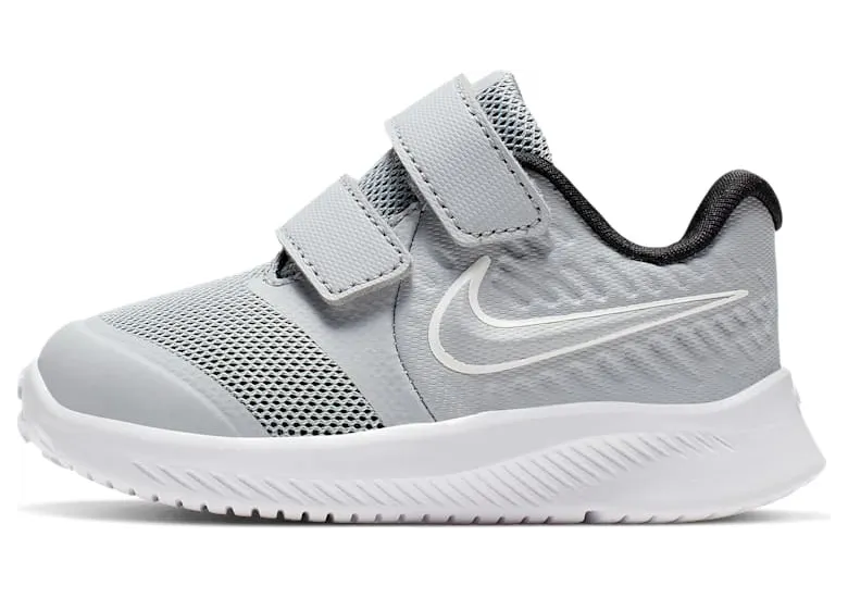 Nike Star Runner 2 Grau (AT1803-005)