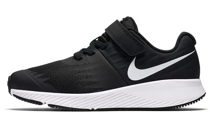 Nike Star Runner Schwarz (921443-001)